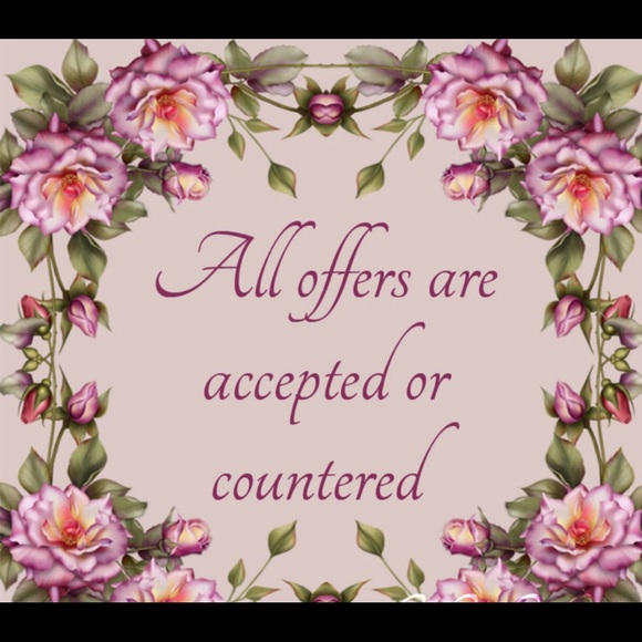 DON’T BE AFRAID TO MAKE A OFFER  🎉👊🏻 - Picture 2 of 5